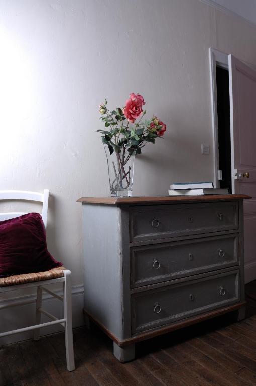 Le Moulin Des Farges Bed & Breakfast Meymac ภายนอก รูปภาพ