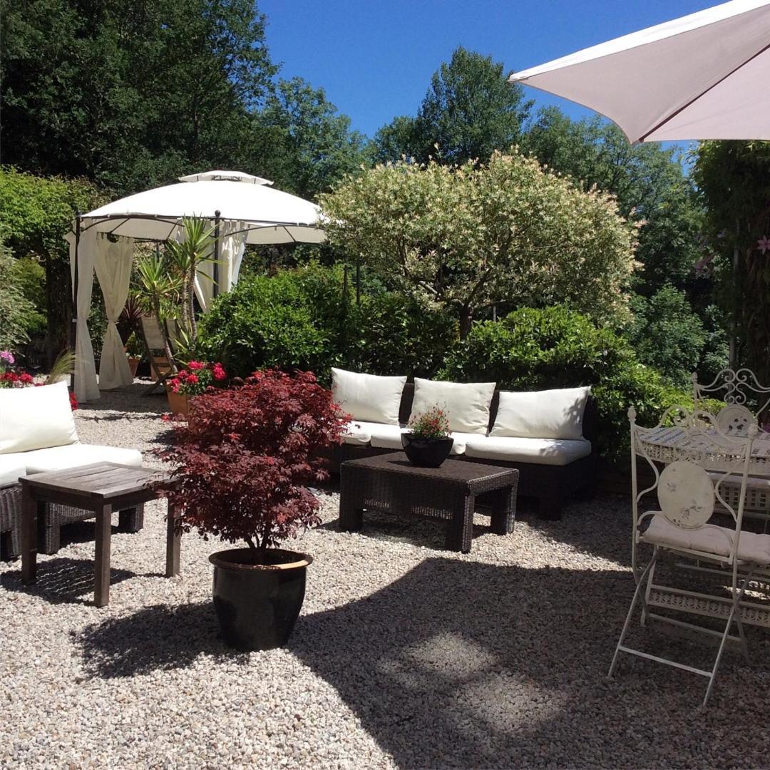 Le Moulin Des Farges Bed & Breakfast Meymac ภายนอก รูปภาพ
