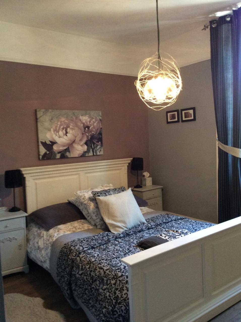 Le Moulin Des Farges Bed & Breakfast Meymac ภายนอก รูปภาพ