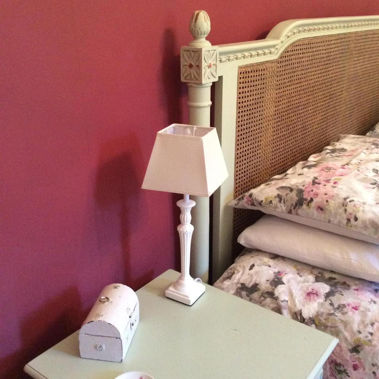 Le Moulin Des Farges Bed & Breakfast Meymac ภายนอก รูปภาพ
