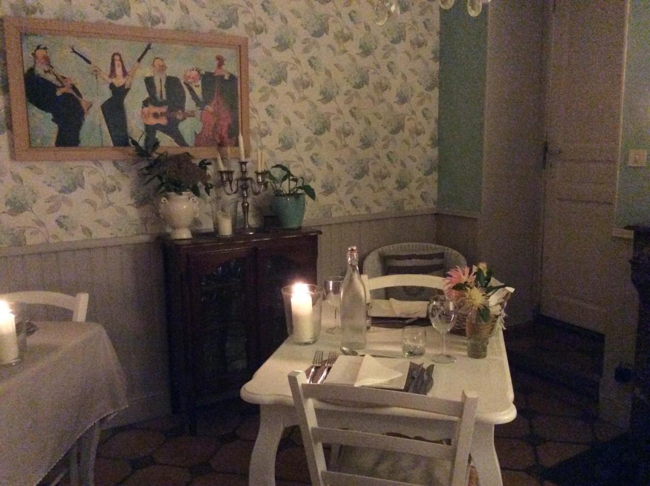 Le Moulin Des Farges Bed & Breakfast Meymac ภายนอก รูปภาพ