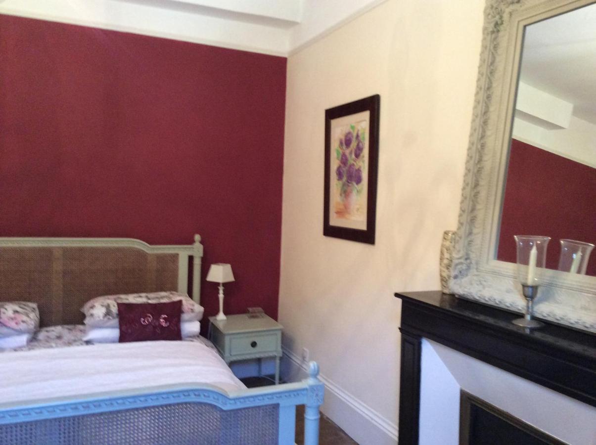 Le Moulin Des Farges Bed & Breakfast Meymac ภายนอก รูปภาพ